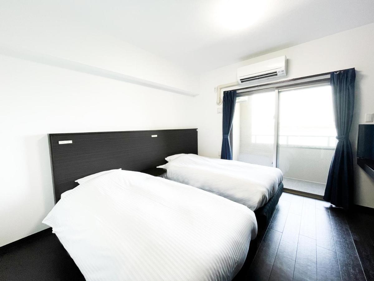 Villa Awase 111 Okinawa Exterior foto